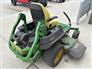John Deere 2021 Z740R Riding Lawn Mowers