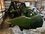 2009 John Deere 630F