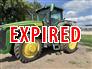 2021 John Deere 8R 250