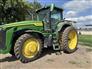 John Deere 2021 8R 250 Other Tractors
