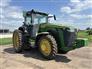 John Deere 2021 8R 250 Other Tractors