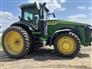 John Deere 2021 8R 250 Other Tractors