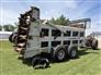 KUHN KNIGHT 2022 Hp 160 Manure Handling / Spreaders
