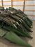 John Deere 2023 C12F Headers - Corn