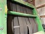 John Deere 2008 568 Balers - Round