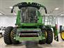 2022 John Deere S770