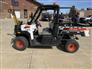2017 Bobcat 3400