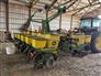 John Deere 2006 1760 Planters