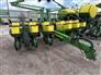 John Deere 2010 1760 Planters