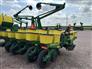 John Deere 2010 1760 Planters