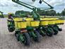 John Deere 2010 1760 Planters