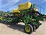 John Deere 2022 1775NT Planters