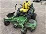 John Deere 2020 Z960M Riding Lawn Mowers