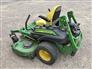 John Deere 2020 Z960M Riding Lawn Mowers