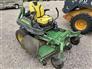 John Deere 2020 Z960M Riding Lawn Mowers