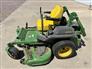 John Deere 2021 Z735E Riding Lawn Mowers