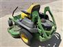 John Deere 2021 Z735E Riding Lawn Mowers