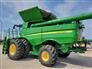 2024 John Deere S780