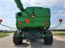 2024 John Deere S780