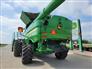 2024 John Deere S780