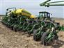 John Deere 2012 1770NT CCS Planters