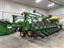 John Deere 2019 DB60 Planters