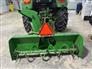 Frontier 2021 SB1174 Attachments