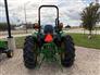 John Deere 5050E Other Equipment