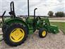 John Deere 5050E Other Equipment
