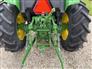 John Deere 5050E Other Equipment
