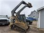 John Deere 2023 331G Track Loaders