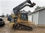 John Deere 2023 331G Track Loaders