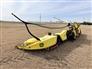 John Deere 2023 772 Forage Headers