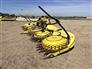 John Deere 2024 772 Forage Headers