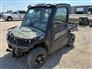 John Deere 2019 XUV 835R ATVs & Utility Vehicles