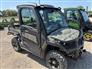 John Deere 2019 XUV 835R ATVs & Utility Vehicles