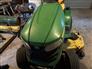 2017 John Deere X390