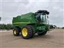 2023 John Deere S780