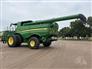 2023 John Deere S780