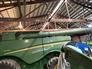 John Deere 2024 S770 Combines