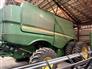 John Deere 2024 S770 Combines