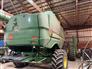 John Deere 2024 S770 Combines