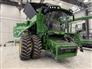 John Deere 2026 S7 800 Combines