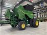John Deere 2026 S7 800 Combines