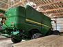 John Deere 2024 S770 Combines