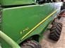 John Deere 2024 S770 Combines