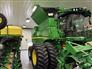 John Deere 2022 S790 Combines