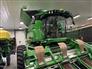 John Deere 2022 S790 Combines