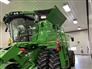 John Deere 2022 S790 Combines
