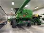 John Deere 2022 S790 Combines